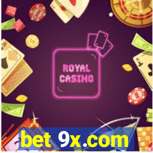 bet 9x.com